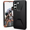 cumpără Husă pentru smartphone UAG 21342D114040 Galaxy S22 Civilian- Black în Chișinău 