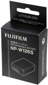 купить Аккумулятор для фото-видео FujiFilm NP-W126S в Кишинёве 
