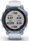 cumpără Ceas inteligent Garmin fēnix 7 Sapphire Solar (010-02540-25) în Chișinău 