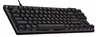 купить Игровая клавиатура Logitech G PRO X TKL RAPID, Black в Кишинёве 