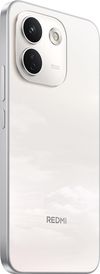 купить Смартфон Xiaomi Redmi Note 17 Pro Max 5G 8/512GB Blush в Кишинёве 