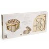 cumpără Set de construcție Ugears 42346 Cutia Comorii în Chișinău 