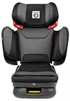купить Автокресло Peg Perego Viaggio 2-3 Flex Crystal Black в Кишинёве 