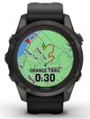 cumpără Ceas inteligent Garmin Fenix 7S Pro Sapphire Solar (010-02776-11) în Chișinău 