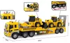 cumpără Mașină Wenyi WY578C 1:16 Set utilaje de construcții cu fricțiune (lumini/sunete) în Chișinău 