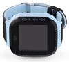 Smart ceas pentru copii Wonlex GW500S Blue 