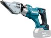 cumpără Foarfecă electrică Makita DJS200Z Masina de taiat tabla 2mm LXT 18V (fara acumulatori) în Chișinău 