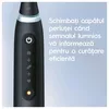 cumpără Periuță de dinți electrică Oral-B iO Series 5 Black + Travel Case în Chișinău 