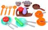 купить Игровой комплекс для детей Technok Toys 5637 Jucarie set bucatarie в Кишинёве 