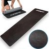 купить Коврик для йоги Enero Fitness Yoga Mat (10406080) Black/Gray в Кишинёве 