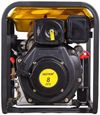 cumpără Generator Huter LDG 5000LX (R6427) în Chișinău 