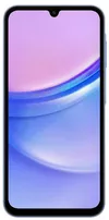 cumpără Smartphone Samsung A155F/256 Galaxy A15 LTE Blue în Chișinău 