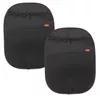 cumpără Accesoriu auto Diono D40232 2 huse protectie cu organiser spatar scaun Stuff N Scuff Black în Chișinău 