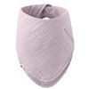 купить Слюнявчики BIBS 9404267 Bavetica Bandana Dusky Lilac в Кишинёве 