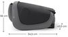 купить Автокресло KinderKraft Unity 2 Grey (KCUNIT02GRY0000) в Кишинёве 