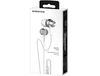 cumpără Borofone BM22 silver (095453) Boundless universal earphones with mic, Speaker 10mm, Cable length 1.2m, Microphone, support for Apple and Android în Chișinău 
