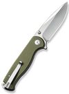 купить Нож походный Sencut S23054B-2 Errant, G10, Liner Lock в Кишинёве 