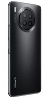 Huawei Nova 8i 6/128GB Duos, Black 