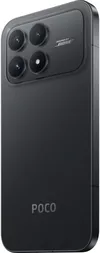 купить Смартфон Xiaomi POCO F8 Pro 12/512GB Black в Кишинёве 