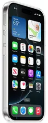 купить Чехол для смартфона Apple iPhone 16 Pro Clear Case with MagSafe MA7E4 в Кишинёве 