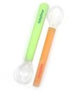 Ложка для еды Babytime BT113, 2 предмета