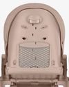cumpără Scaun de masă Kikka Boo 31004010217 Scaun de masa Pastello 3 Beige în Chișinău 