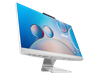 Asus AiO A3402 Black (23.8" FHD Core i3-1215U 3.3-4.4GHz, 8GB, 512GB, No OS) 