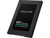 купить 240GB SSD 2.5" Team GX1, 7mm, Read 500MB/s, Write 400MB/s, SATA III 6.0 Gbps (solid state drive intern SSD/внутрений высокоскоростной накопитель SSD) в Кишинёве 