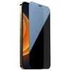купить Стекло защитное для смартфона Nillkin Guardian Full Coverage Privacy iPhone 12 Pro Max, Black в Кишинёве 