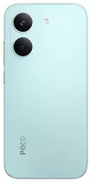 купить Смартфон Xiaomi POCO X8 Pro 8/256GB Green в Кишинёве 