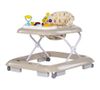 купить Ходунок Chipolino PRBS02504BE Baby Steps, beige в Кишинёве 