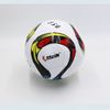 Мяч футбольный №5 Meik Multicolor (5944) 