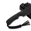 купить Нож походный Civivi C24058B-2 Gander, mâner Micarta, teacă Kydex в Кишинёве 