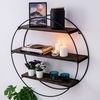 купить Полка декоративная Trendy Lalea (GTR005319) в Кишинёве 