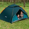 cumpără Cort Bestway 68142BW Alpine Dome pentru 4 persoane, 350x240x138cm în Chișinău 