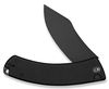 купить Нож походный Civivi C24079-1 Outlaw Muk, G10 negru, blocare cu buton в Кишинёве 