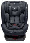 cumpără Scaun auto Kikka Boo 31002100039 i-Trip Grey i-Size, 40-150cm în Chișinău 