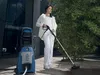купить Аксессуар для мойки Annovi Reverberi 46361 Щетка для мытья полов в Кишинёве 