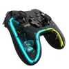купить Джойстик для компьютерных игр Helmet PG-9228 Ipega Game Controller Black в Кишинёве 