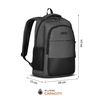 cumpără Rucsac pentru oraș Nils SL-00014283 Rucsac 44x29x15cm 18L NC4503 15-07-331 în Chișinău 