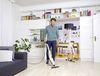 купить Пароочиститель Karcher SC 3 Upright EasyFix White (1.513-530.0) в Кишинёве 