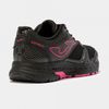 Кроссовки Беговые Женские - R.VITALY LADY 2201 NEGRO 37