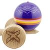 купить Активная игра Essa 165797 Kendama Super Sticky X Original, 7.5x6x18cm, Cer înstelat в Кишинёве 