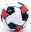 купить Мяч miscellaneous 9953 Minge fotbal N2 MINI d-15cm в Кишинёве 