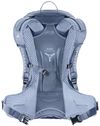 купить Туристический рюкзак Deuter Futura 25 SL polar-bluejay (340022G 1012 0) в Кишинёве 