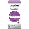 SIMPLICOL Intensiv-Lavendel-Lila, Vopsea pentru haine si textile in masina de spalat, Lavendel-Lila