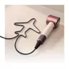 cumpără Uscător de păr Dyson HD19 Supersonic Travel Ceramic Pink/Rose Gold în Chișinău 