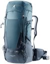 cumpără Rucsac turistic Deuter Futura Air Trek 60+10 atlantic-ink în Chișinău 