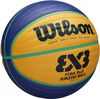 cumpără Minge Wilson 4084 Minge baschet N5 FIBA 3X3 JUNIOR WTB1133XB în Chișinău 