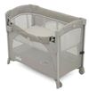 cumpără Țarc Joie P1807EASTL000 Patut pliant Cosleeper Kubbie Satellite în Chișinău 
